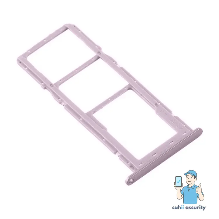 SIM Card Holder Tray for Samsung Galaxy M11